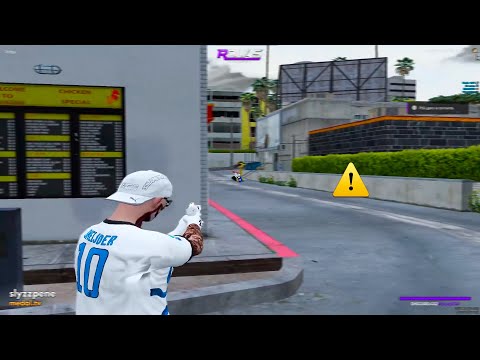 Fivem highlight // Middle Of The Night // KGB 𝓈𝓁𝓎𝓏𝓏