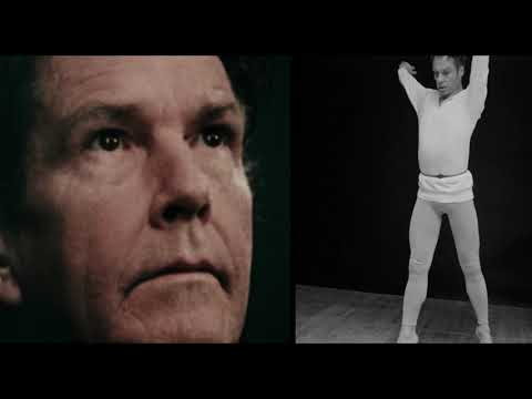 Cunningham (2020) - Trailer (French Subs)