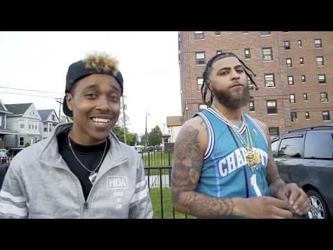 BANKROLL BUBZ - Day In The  Life Of Bankroll Bubz EP:2