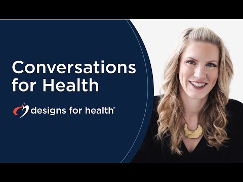 A Deep Dive into Female Hormones at Every Stage with Dr. Carrie Jones