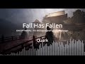 [東方Crossbreed] Quark - Fall Has Fallen