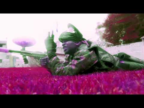 Yahweh Almighty | EAZY (official video)