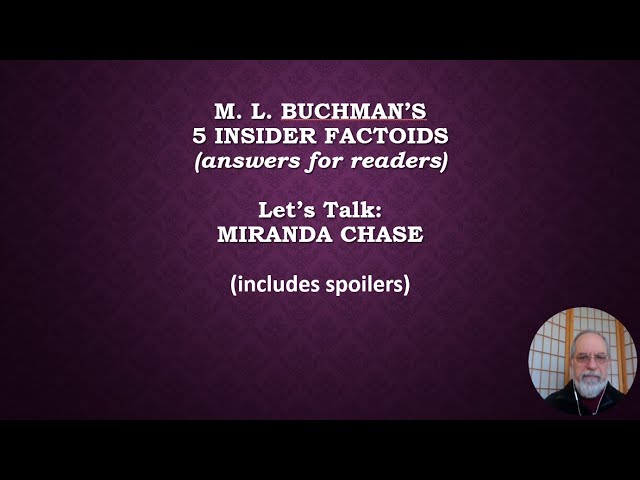 Vídeo relacionado con His Own Cool Path (Miranda Chase Stories Book 7) (English Edition)