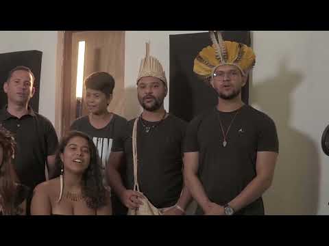 Hino Da Baia Da Traição - Betto Bass