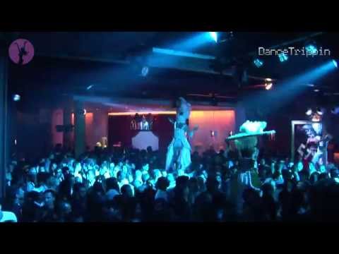 Noferini vs Faithless - Children:Insomnia (Amnesia Mix) [played by Tom Novy]