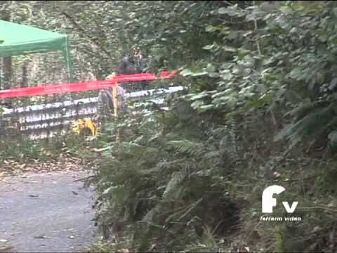 Valli Genovesi 2014 Passaggi esterni Lanza - Zambelli