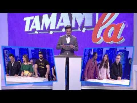 Tamam-La (19.04.2016)