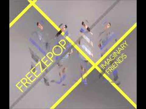 Freezepop-Doppelganger
