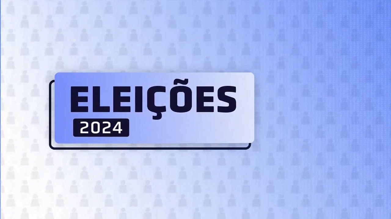 ELEIÇÕES GERAIS x MUNICIPAIS #Eleições2024