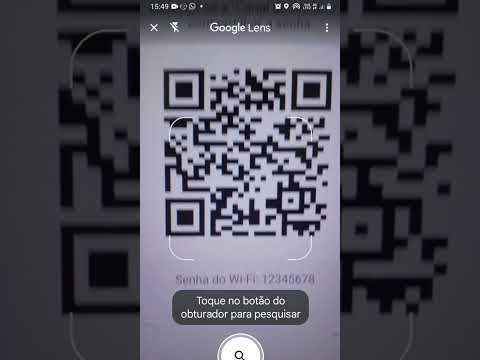 Cell phone camera not reading QR code (Solved) #qrcode #cellphone #quicktip