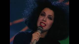 Matia Bazar - Angelina
