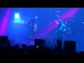 Limp Bizkit - Gold Cobra live @ URSYNALIA Poland ...