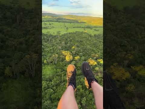 Guarantã Do Norte MT #paramotor