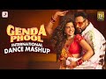 Genda Phool International Dance Mash Up Badshah Jacqueline Fernandez Payal Dev