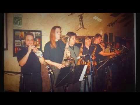 THE NEXT TRAIN - Richard H. Jones