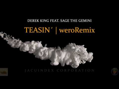 TEASIN´ | weroRemix