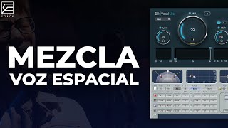 VOCES ESPACIALES EN MEZCLA 👾