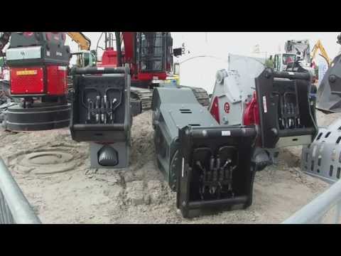 DEMAREC – DemaTrade Products - OilQuick