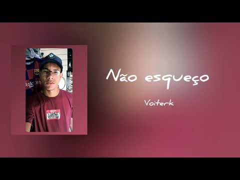 NÃO ESQUEÇO/ NIARA / PABLLO VITTAR