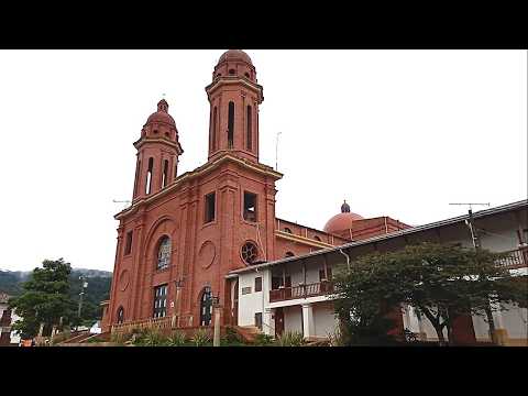 Puente Nacional-Santander, ¡esta mejor!