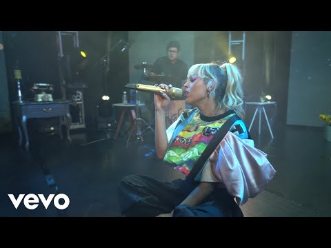 Danna Paola - Amor Ordinario (Festival “Suena en TikTok”/LiveStream)