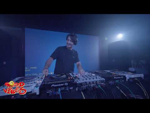 Justin Hawkes Live at Proper Productions 4 Year Anniversary Party 9/30/22 [Full Set]