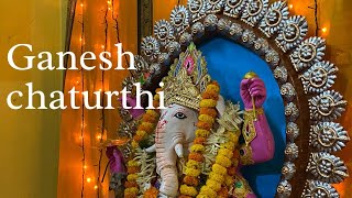 Ganesh chaturthi||Nita sharma||like share subscribe ❤️