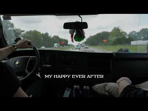 Eddie and The Getaway - Happy Ever After (Official Lyric Video)