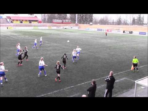 Pallokissat/2 - HauPa/Ajax YJ2