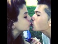 Facu y Cande 