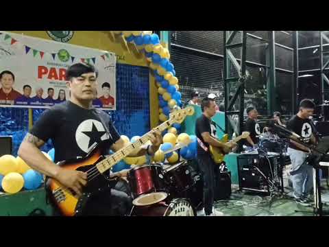 Africa Bum Bum medley