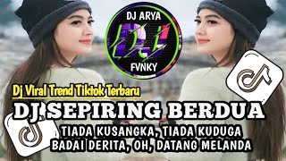 Download lagu DJ SEPIRING BERDUA SLOW REMIX || PABILA KUINGAT DIRIMU VIRAL DANGDUT SLOW TERBARU mp3