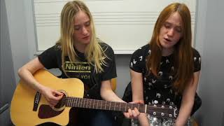 Living In Twilight -- The Weepies Cover