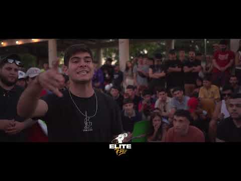 BARTO vs MITO // 4tos // FINAL NACIONAL // Elite Free