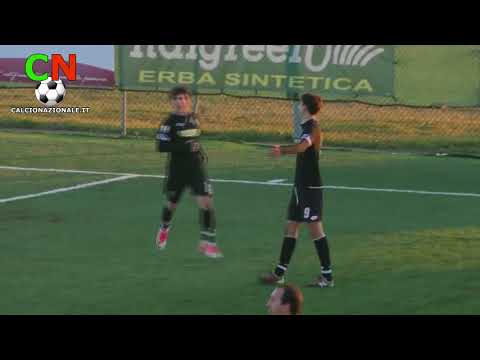 CAMPIONATO PRIMAVERA 2: Carpi - Cesena 1-2