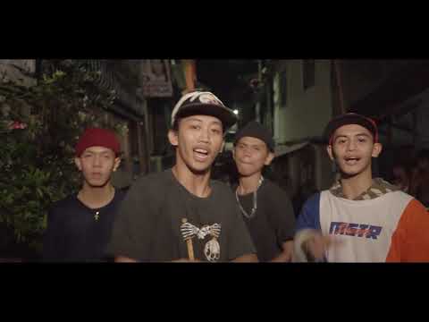 Dud Marley - Kalye ft. Soyti Boonk, Yvng Gin Of chubasco, Jayzy Of Amigos (Official Music Video)