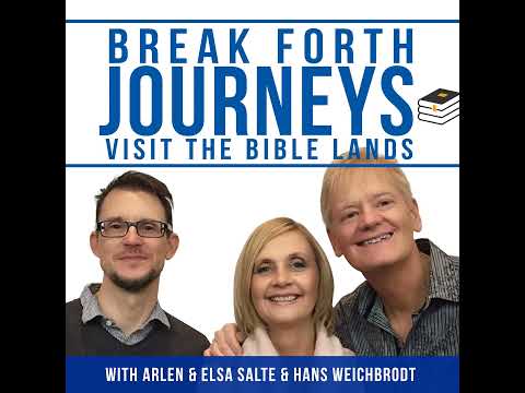 Daniel His Life And Mission with Hans Weichbrodt