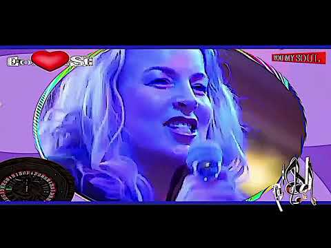 LIAN ROSS -YOU MY HEART,YOU MY SOUL/DISCO SHOW 2015 IN MACAO CASINO/