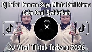 Download lagu DJ I WANT TO TAKE PHOTOS I WANT TO CHAT LATEST VIRAL TIKTOK mp3 Download lagu DJ I WANT TO TAKE PHOTOS I WANT TO CHAT LATEST VIRAL TIKTOK mp3