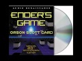 Ender's Game by Orson Scott Card--Audiobook ...