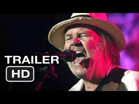 Neil Young Journeys (2012) Trailer