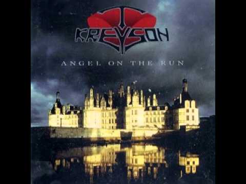 Kreyson - Angel On The Run