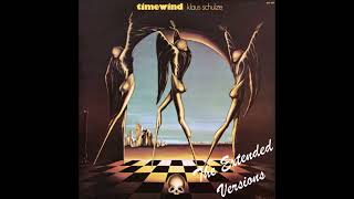 Klaus Schulze: Bayreuth return (Timewind) extended version (1+ hour)