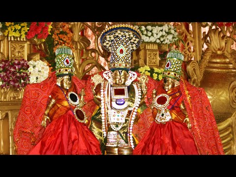 Suprabhatam Recital Video