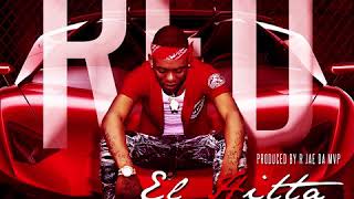 El Hitta - Red (Official Audio)