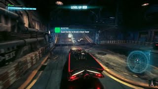 How to use ANY Batmobile in Arkham Knight