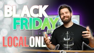 The Best Black Friday Smart Home Deals 2023!