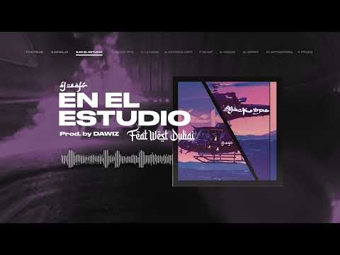 Al Safir & West Dubai - EN EL ESTUDIO