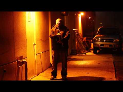 Sean B- "Hurt" OFFICIAL VIDEO