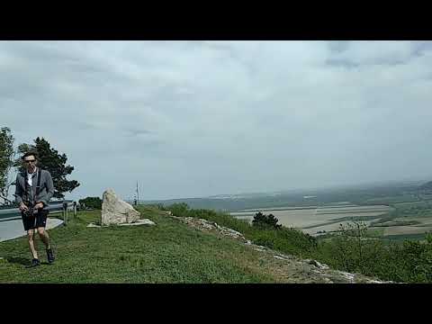 Jure Marc #31.02sec #F3F Donaupokal 2019